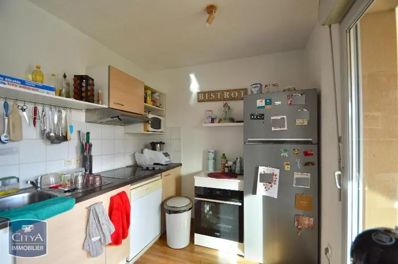 Photo 3 pour Appartement 3 pièces 69.84m² Photo 3 Appartement 3 pièces 69.84m²