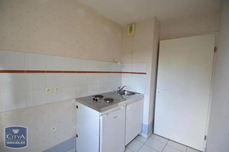 Photo 5 Appartement 2 pièces 48m²