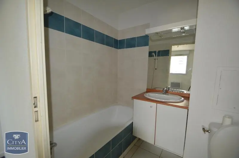 Photo 5 Appartement 2 pièces 41m²