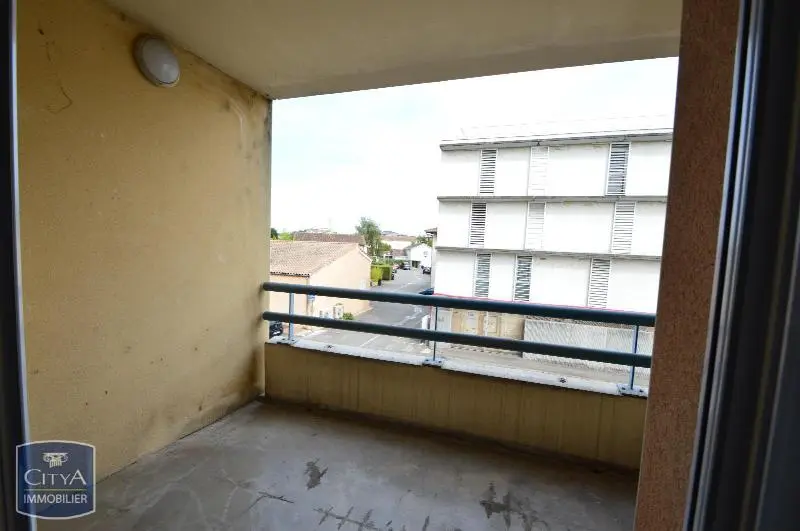Photo 6 Appartement 2 pièces 41m²