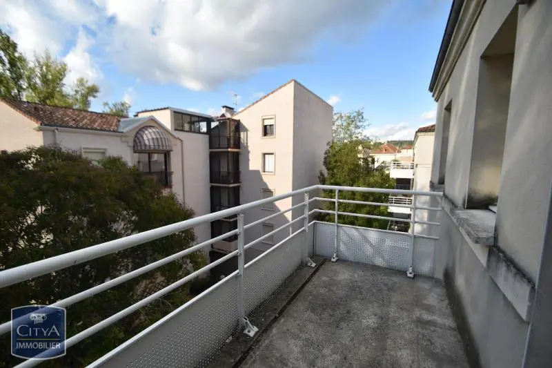 Photo 1 Appartement 2 pièces 48m²