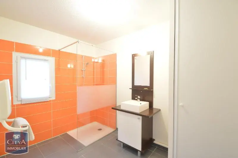 Photo 4 Appartement 2 pièces 44.46m²