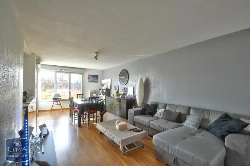 Photo 1 pour Appartement 3 pièces 69.84m² Photo 1 Appartement 3 pièces 69.84m²