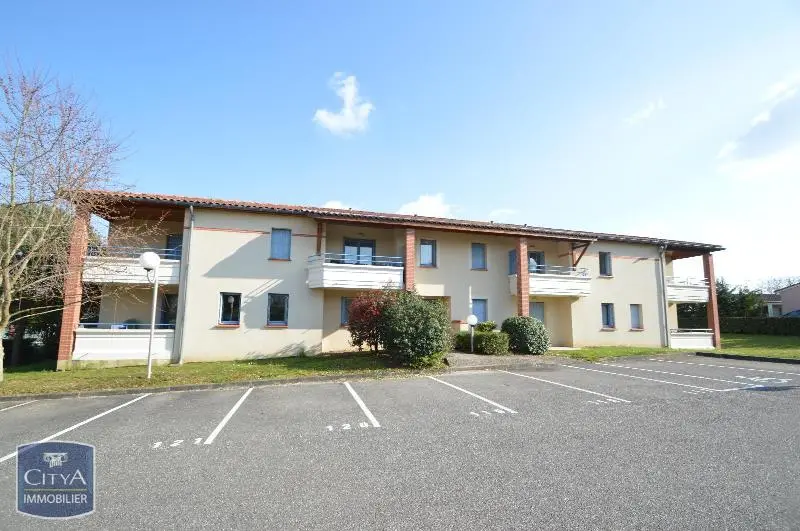 Photo 1 Appartement 2 pièces 35.63m²