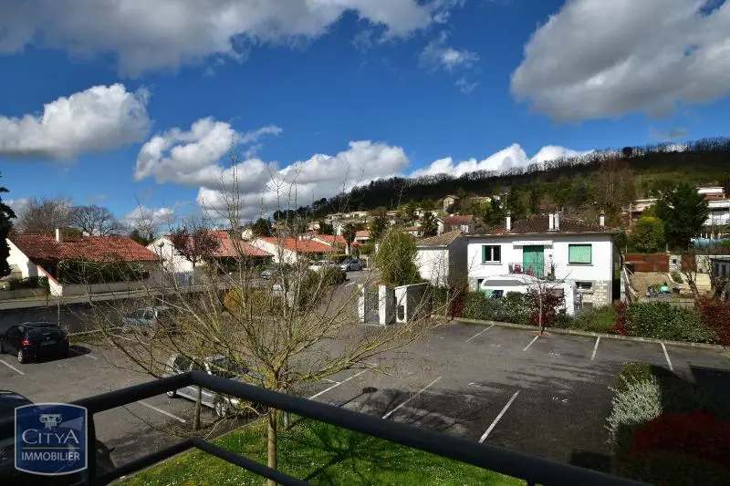 Photo 1 Appartement 2 pièces 43.23m²