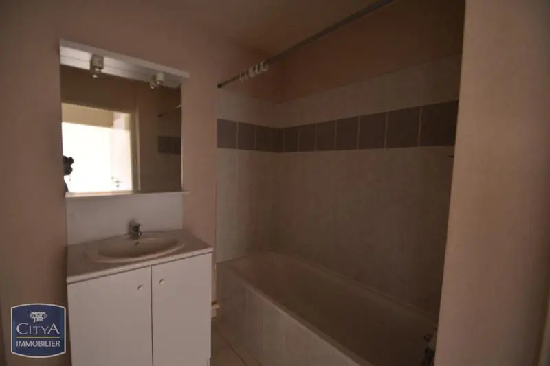 Photo 6 Appartement 2 pièces 48m²