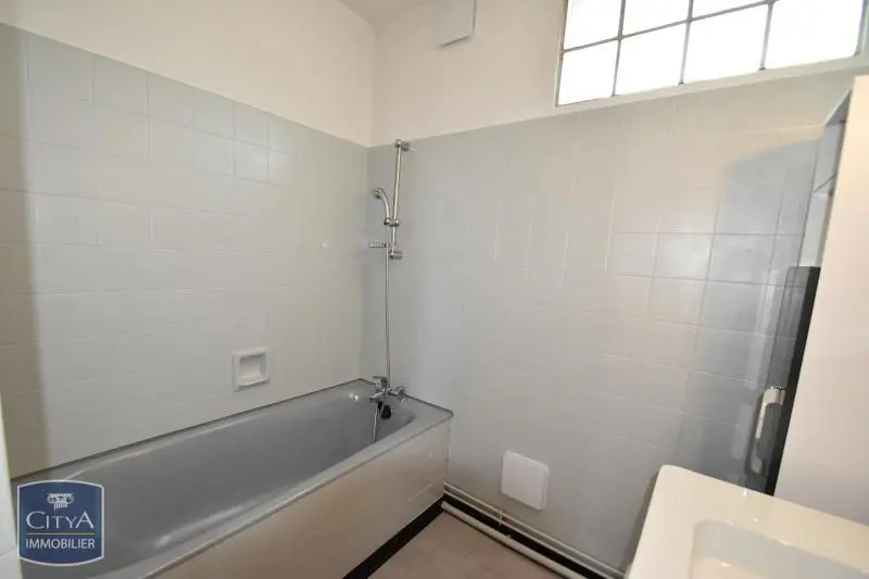 Photo 3 Appartement 2 pièces 44.47m²