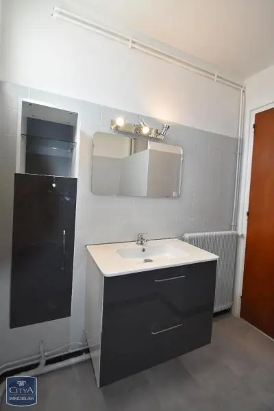 Photo 5 Appartement 2 pièces 44.47m²