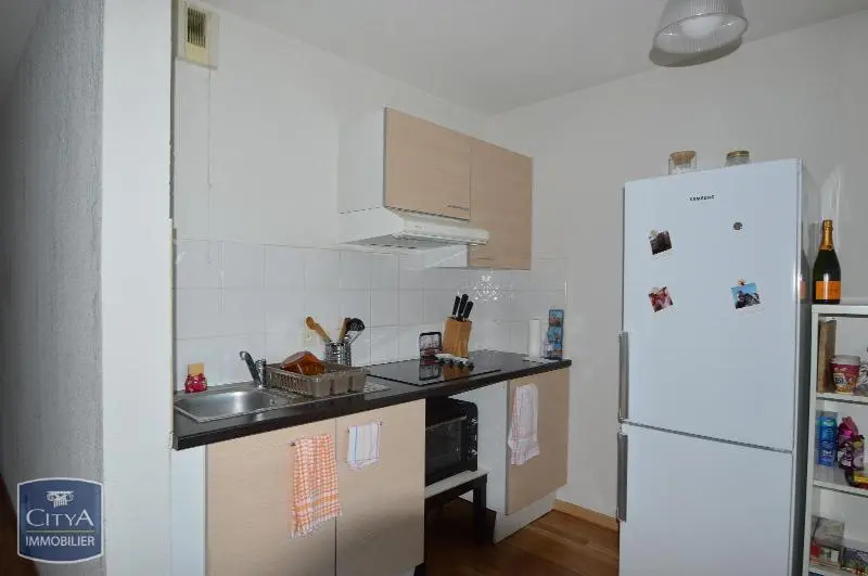 Photo 2 Appartement 3 pièces 71.27m²