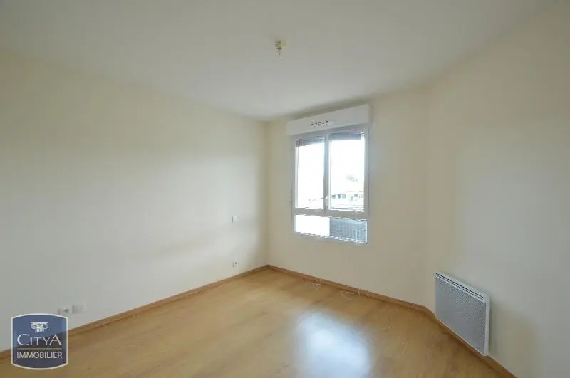 Photo 3 Appartement 2 pièces 44.46m²