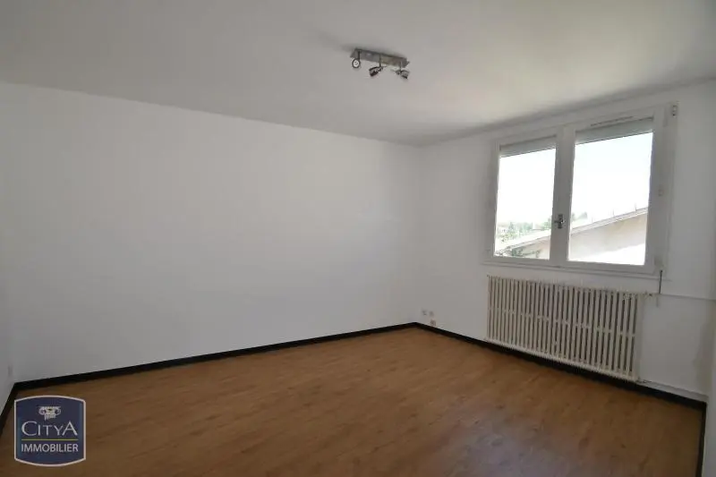 Photo 2 Appartement 2 pièces 44.47m²