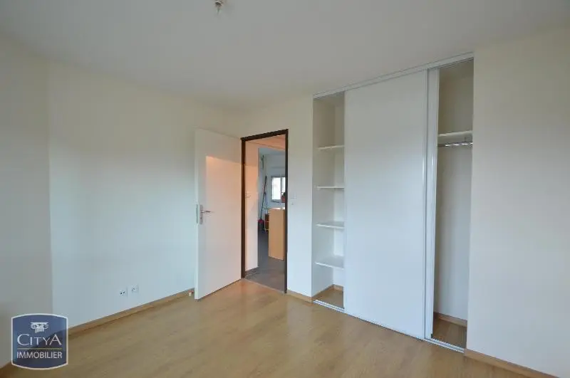 Photo 2 Appartement 2 pièces 44.46m²