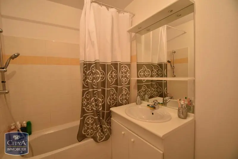 Photo 5 Appartement 2 pièces 41.27m²