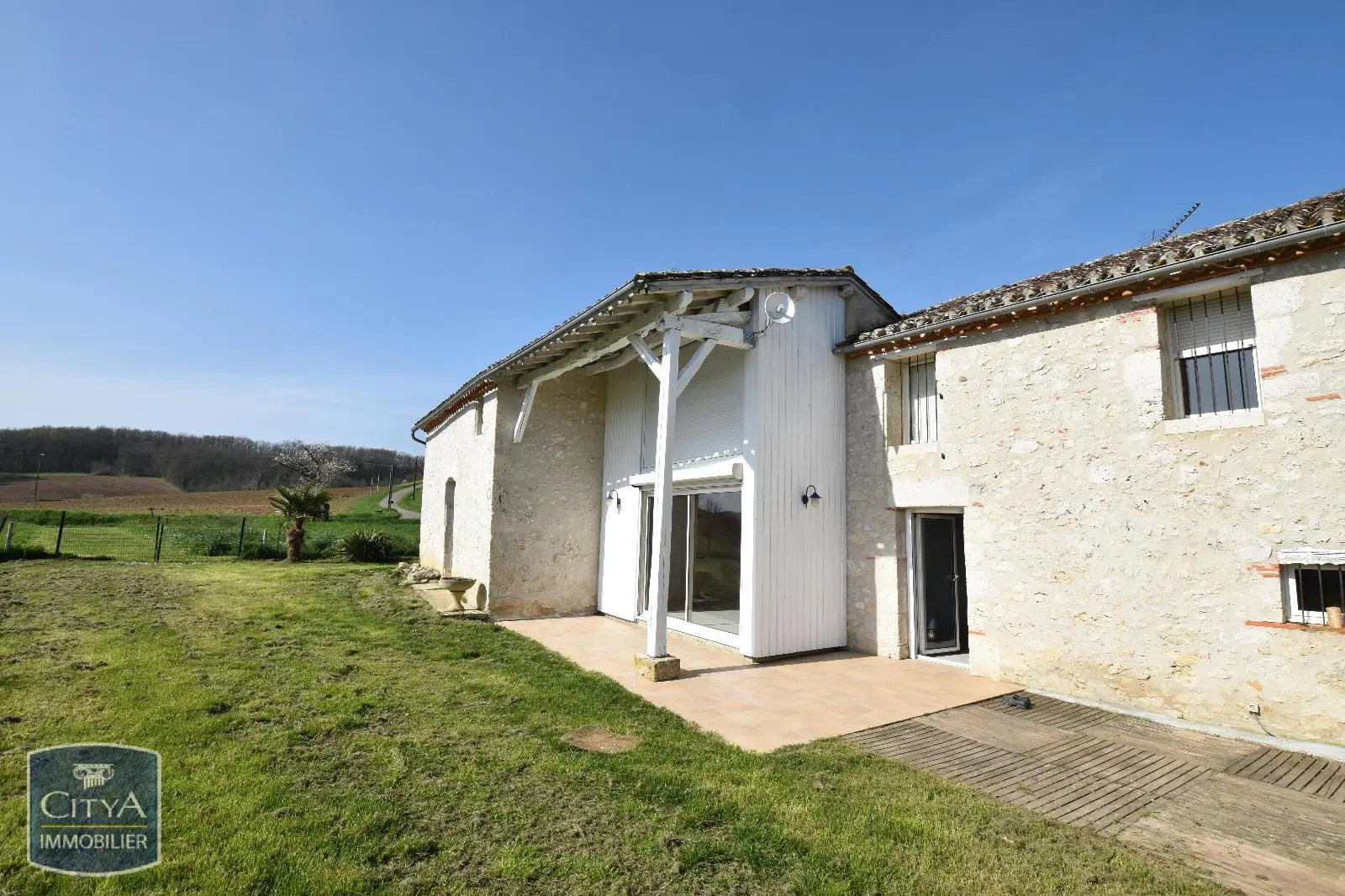 Photo 1 Maison 4 pièces 117.08m²