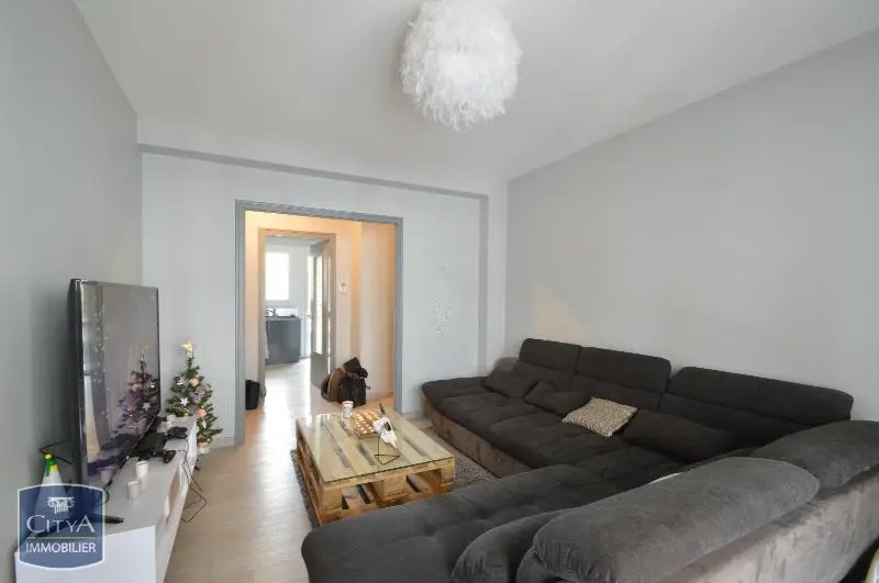 Photo 1 Appartement 3 pièces 62.9m²