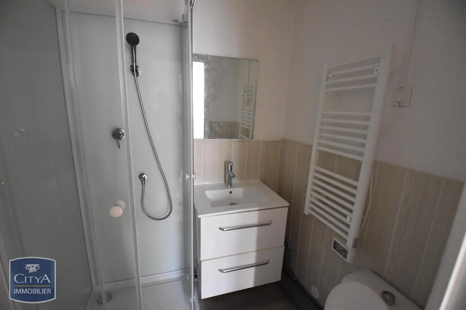 Photo 7 pour Appartement 1 pièce 12.9m² Photo 7 Appartement 1 pièce 12.9m²