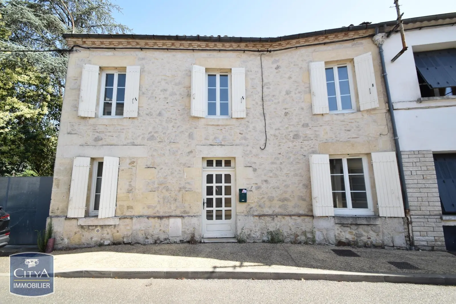 Photo 1 Maison 4 pièces 87.3m²