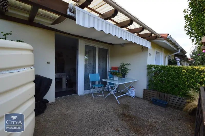 Photo 1 Maison 3 pièces 56.2m²