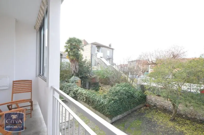 Photo 3 Appartement 3 pièces 62.9m²