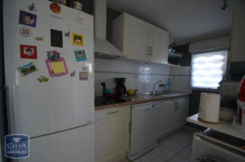 Photo 3 Maison 3 pièces 56.2m²