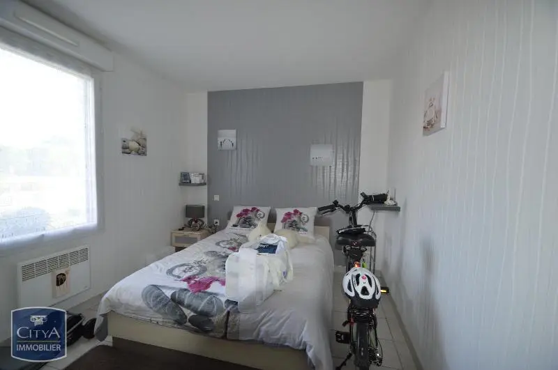 Photo 5 Maison 3 pièces 56.2m²