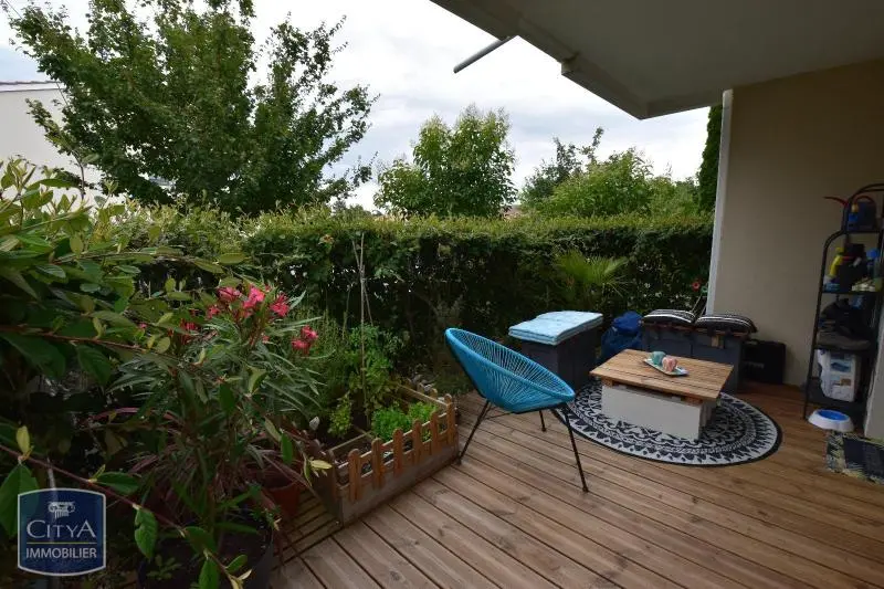 Photo 5 Appartement 2 pièces 40m²