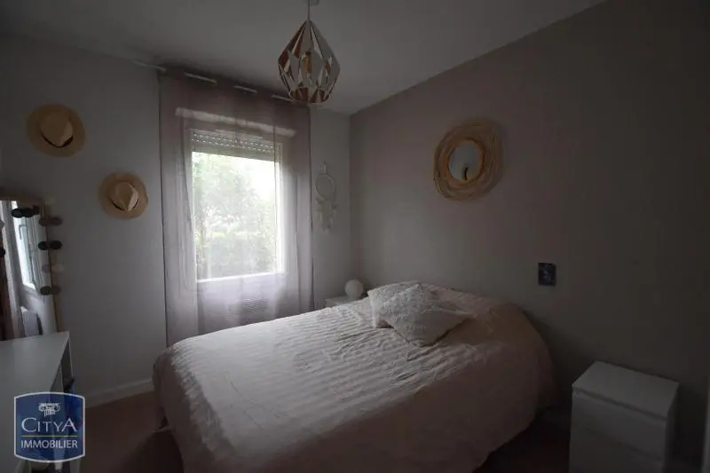 Photo 3 Appartement 2 pièces 40m²