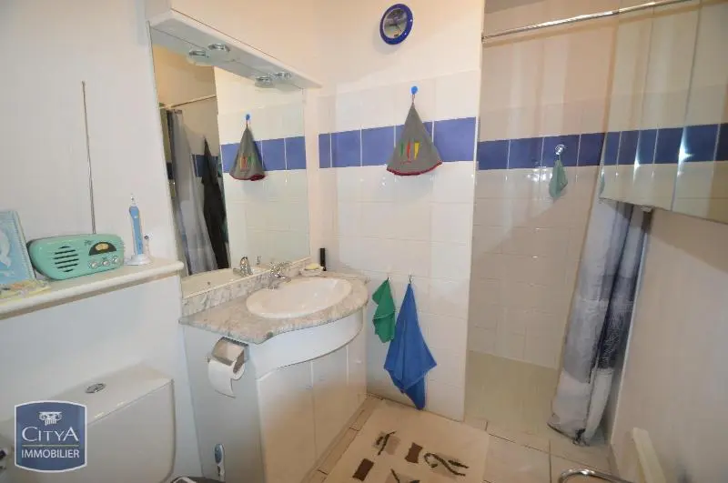 Photo 6 Maison 3 pièces 56.2m²