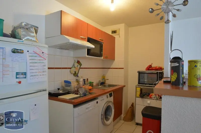 Photo 1 Appartement 3 pièces 63m²