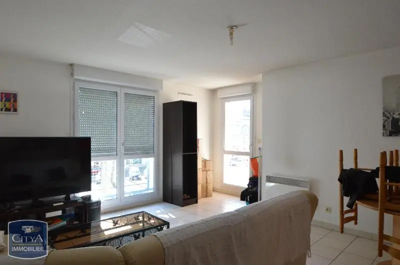 Photo 2 Appartement 3 pièces 63m²