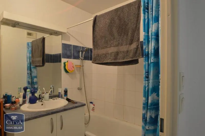 Photo 4 Appartement 3 pièces 63m²