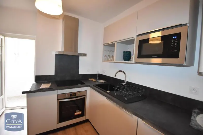 Photo 1 appartement Agen