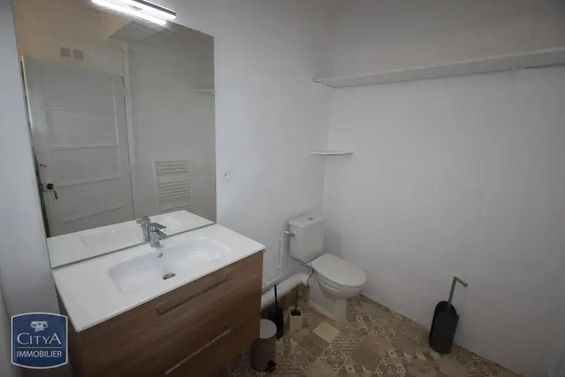 Photo 8 appartement Agen