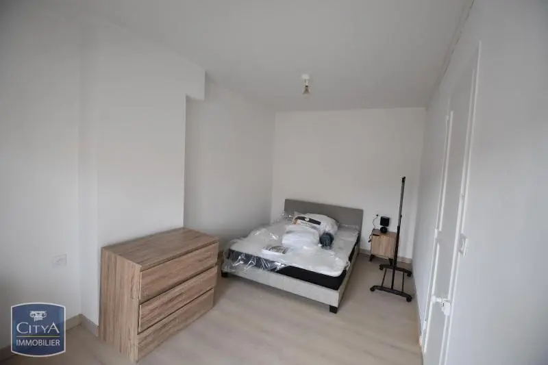 Photo 2 Appartement 2 pièces 41.2m²