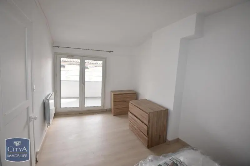 Photo 3 Appartement 2 pièces 41.2m²