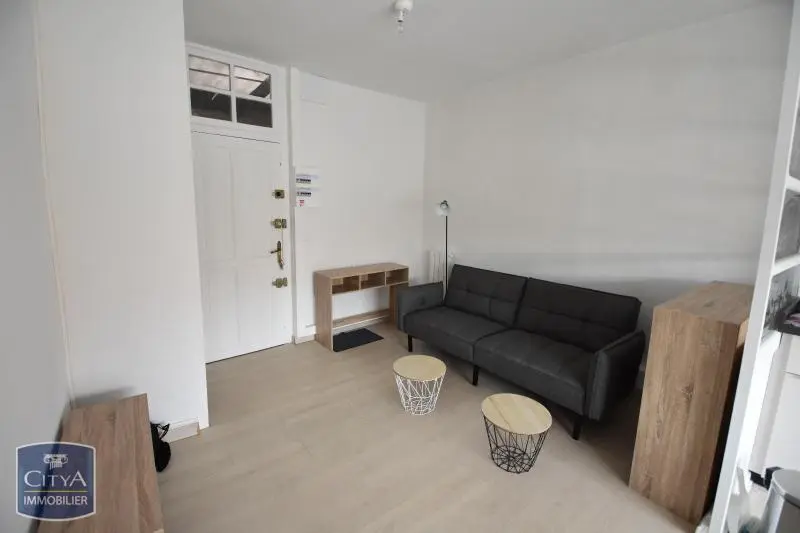 Photo 4 Appartement 2 pièces 41.2m²