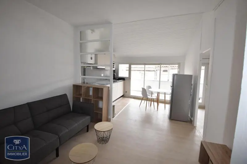 Photo 5 Appartement 2 pièces 41.2m²