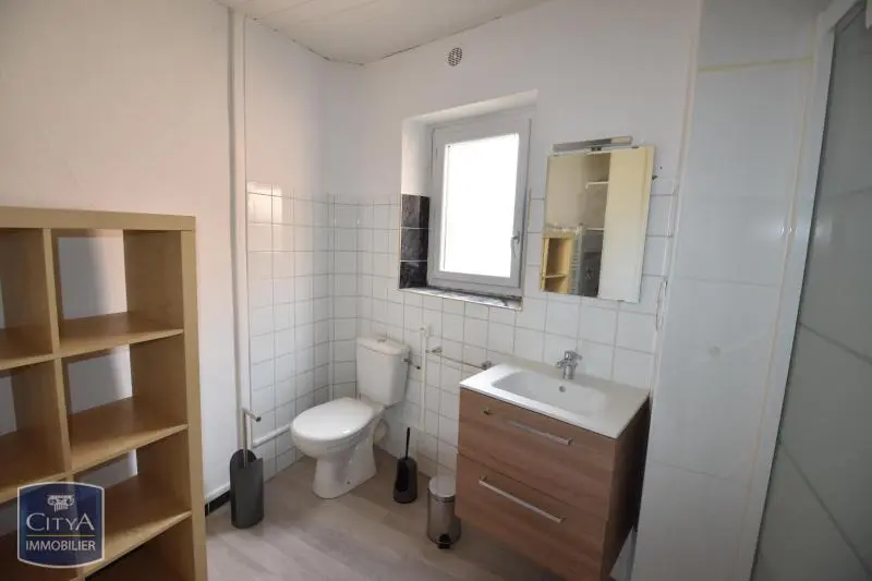 Photo 6 Appartement 2 pièces 41.2m²