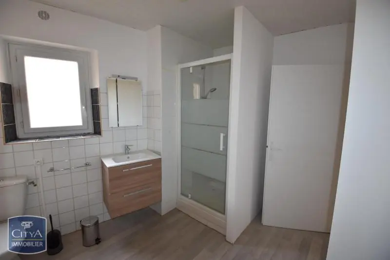 Photo 7 Appartement 2 pièces 41.2m²