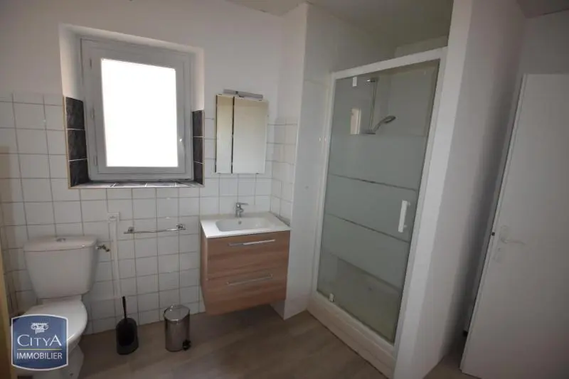 Photo 8 Appartement 2 pièces 41.2m²