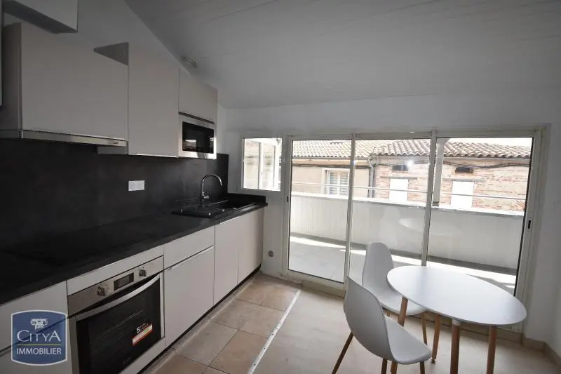 Photo 9 Appartement 2 pièces 41.2m²
