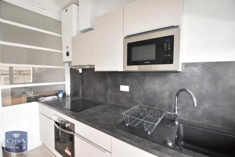 Photo 12 Appartement 2 pièces 41.2m²