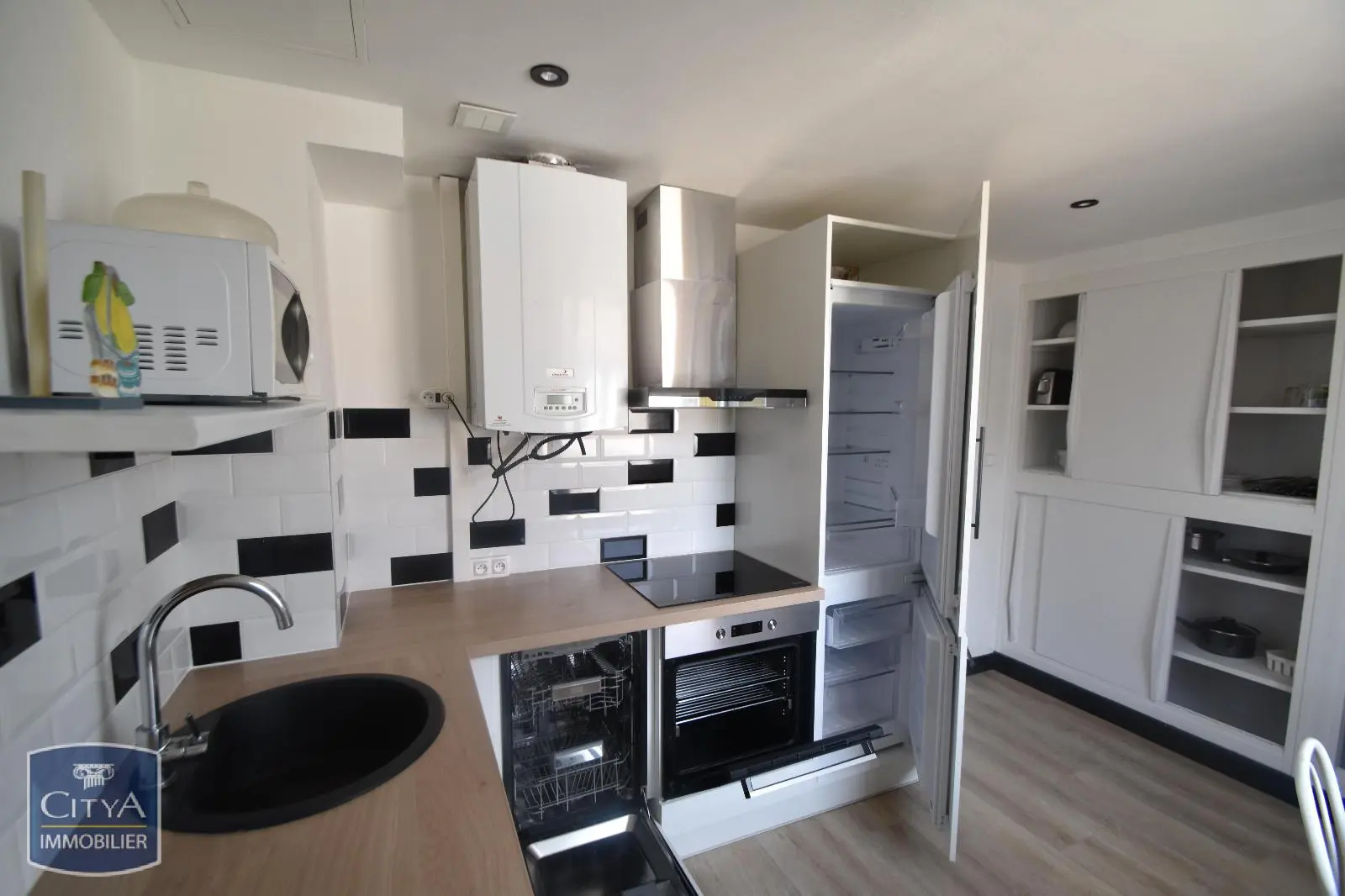 Photo 3 Appartement 4 pièces 78.05m²