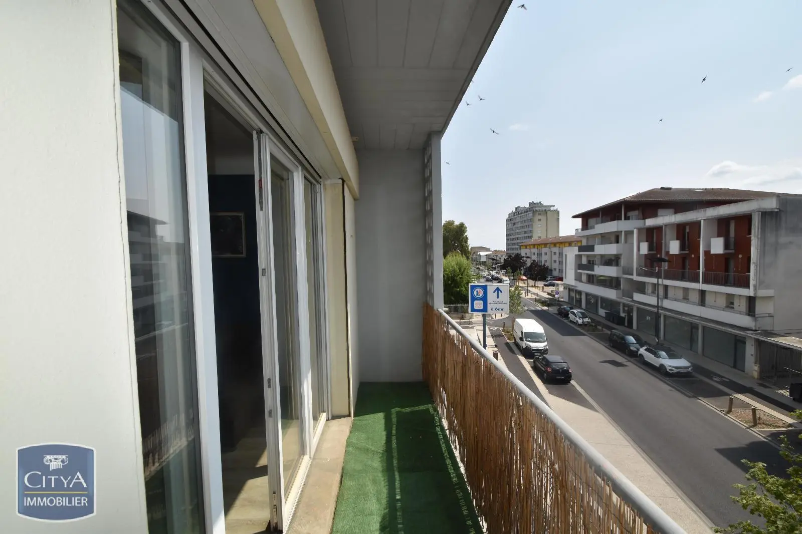 Photo 1 Appartement 4 pièces 78.05m²