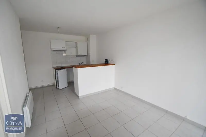 Photo 4 Appartement 2 pièces 32.49m²
