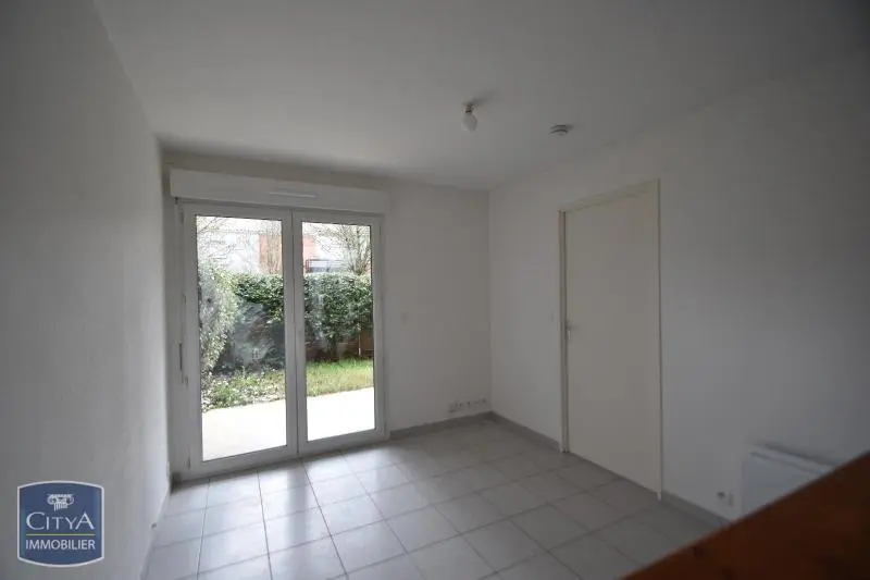 Photo 6 Appartement 2 pièces 32.49m²