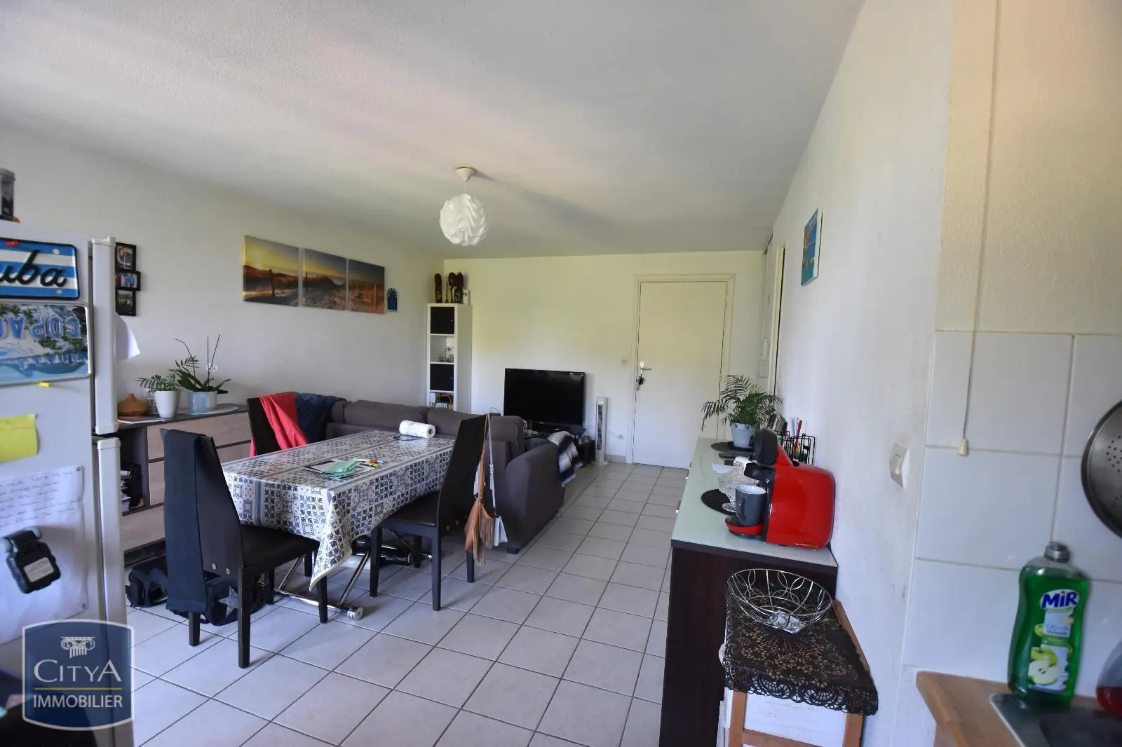 Photo 3 Appartement 2 pièces 42.78m²