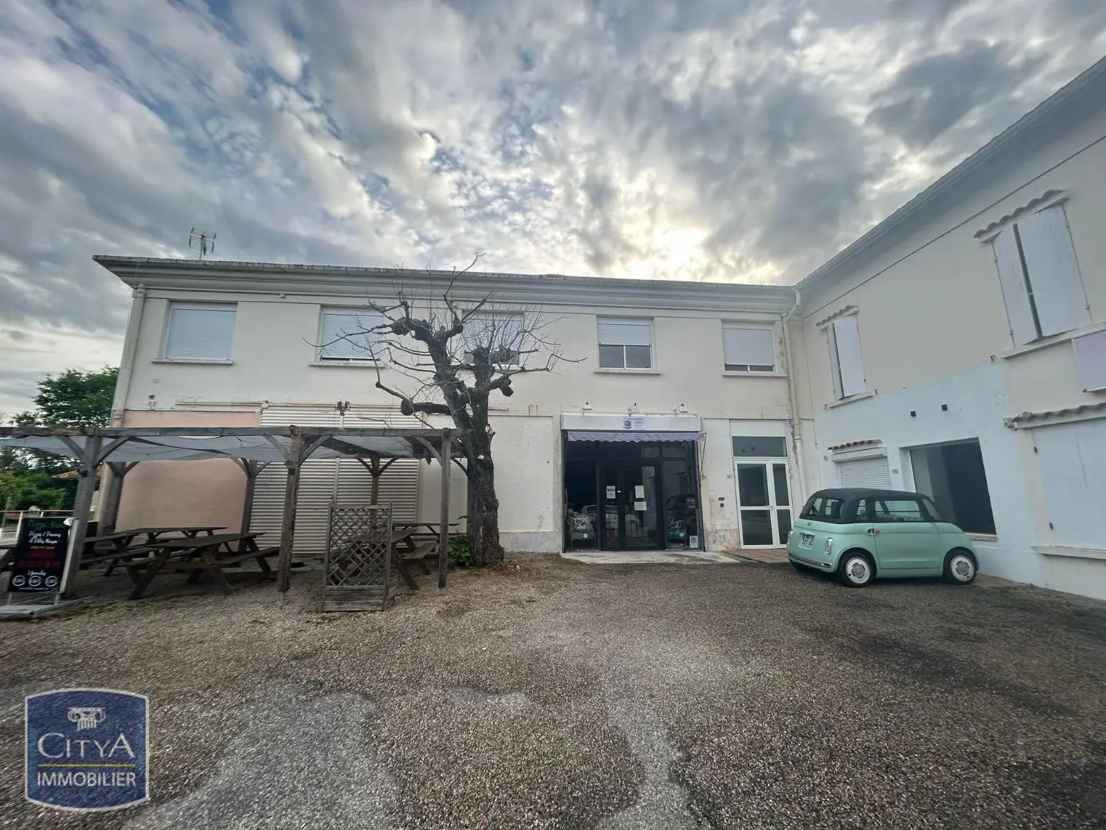 Photo 2 Local Commercial