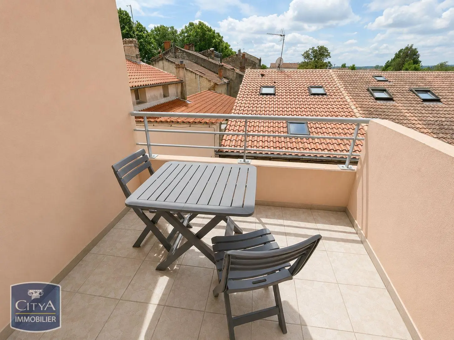 Photo 4 Appartement 2 pièces 32.14m²