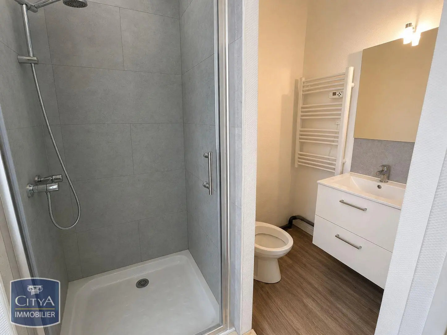 Photo 3 Appartement 1 pièce 24.2m²